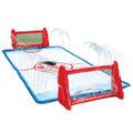 Water Knee Hockey Lawn Water Slide U195