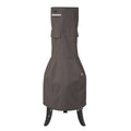 Medium Outdoor Chiminea Cover K26100