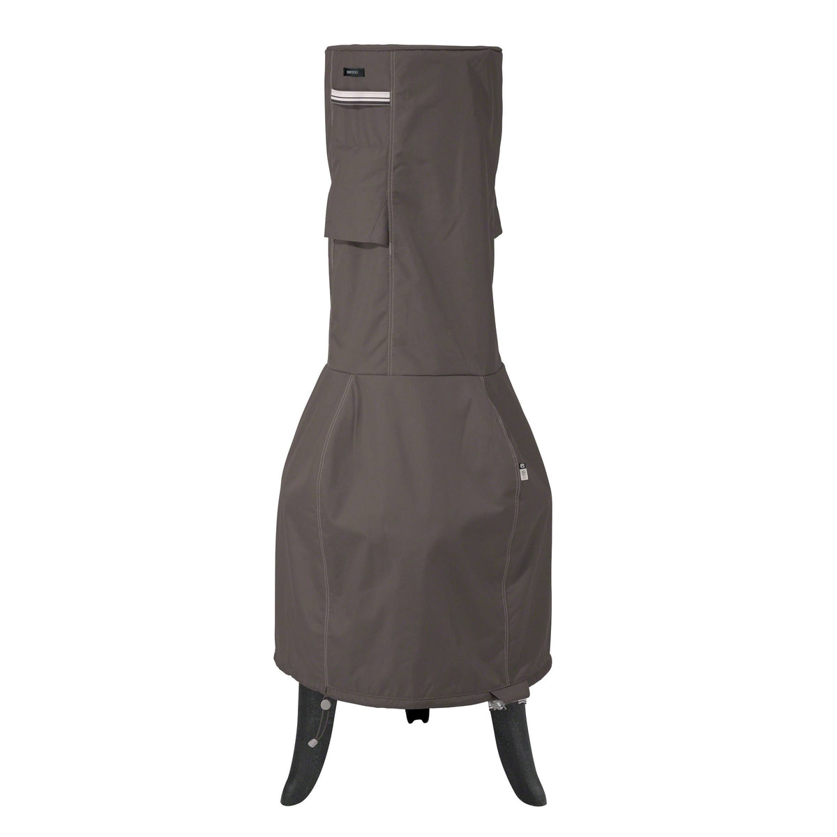 Medium Outdoor Chiminea Cover K26100