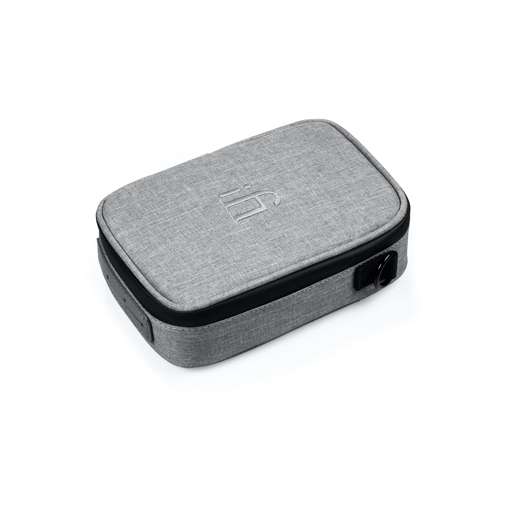 Multi-Purpose Travel Case for Portable DAC / Amps O872