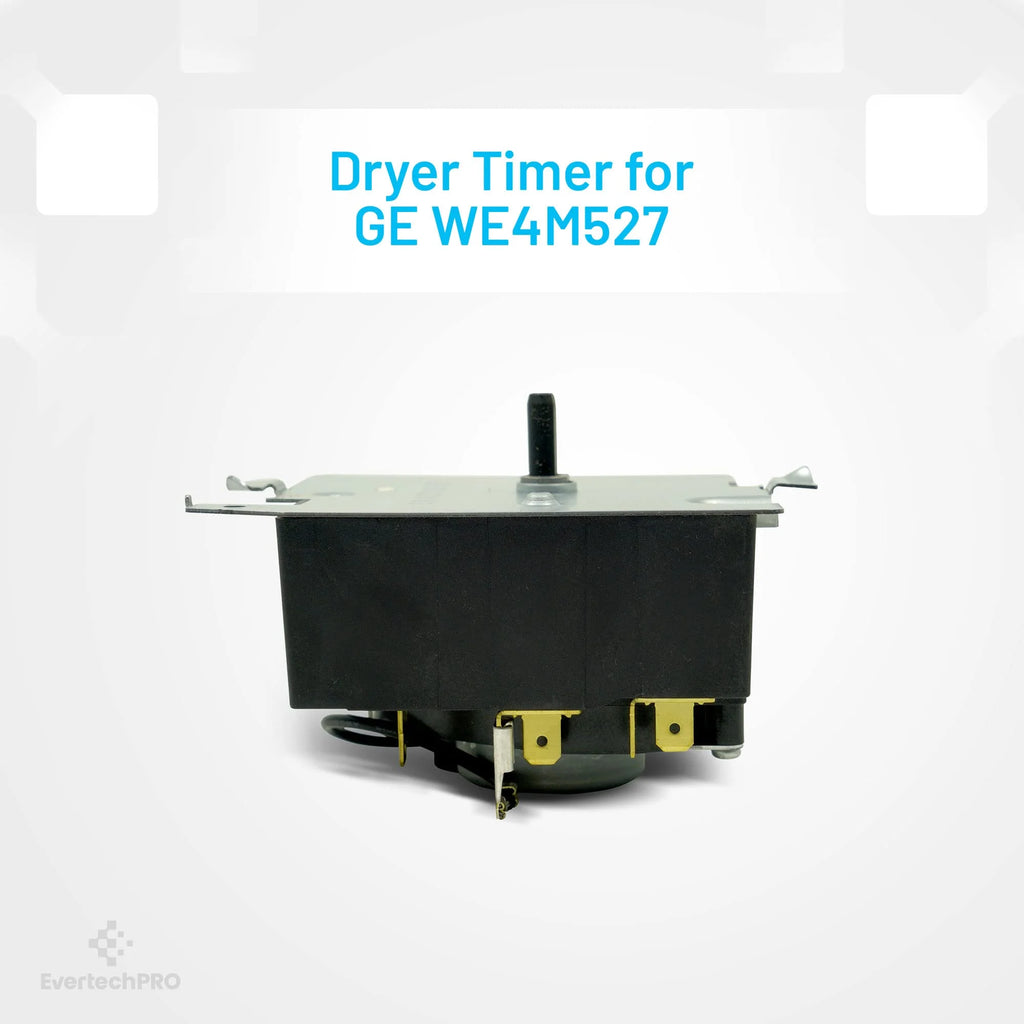 Dryer Timer H377328