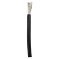 Black 2/0 AWG Battery Cable S737509