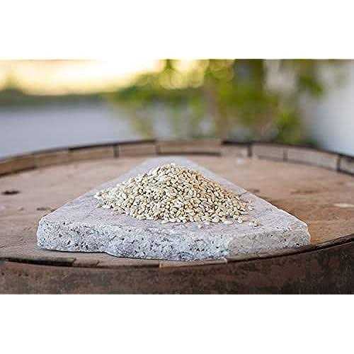 Safflower Seeds Wild Bird Food F200