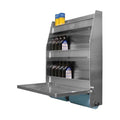 Trailer Door Cabinet X75320
