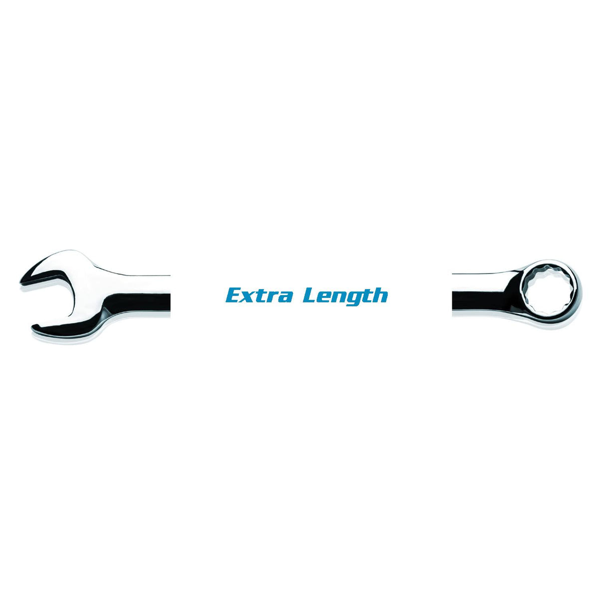 2-Inch Combination Wrench, 12 Point, SAE F940692