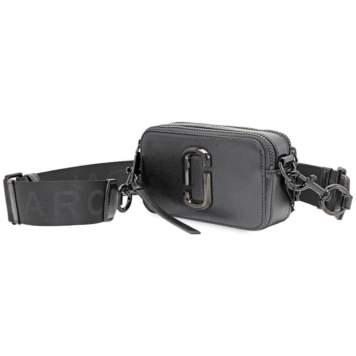 Black Camera Bag L33376