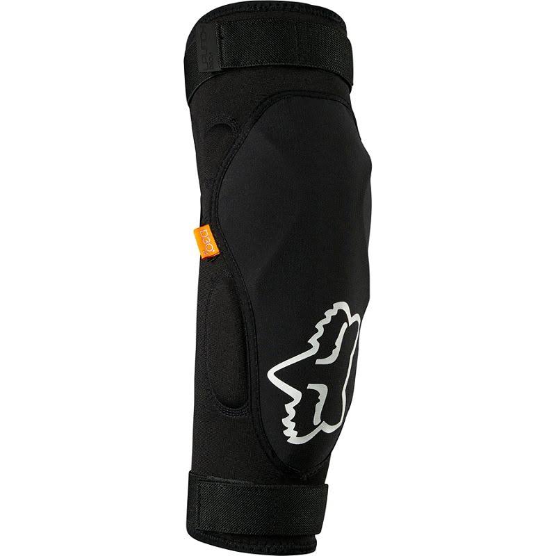 Black Large Elbow Guard M596