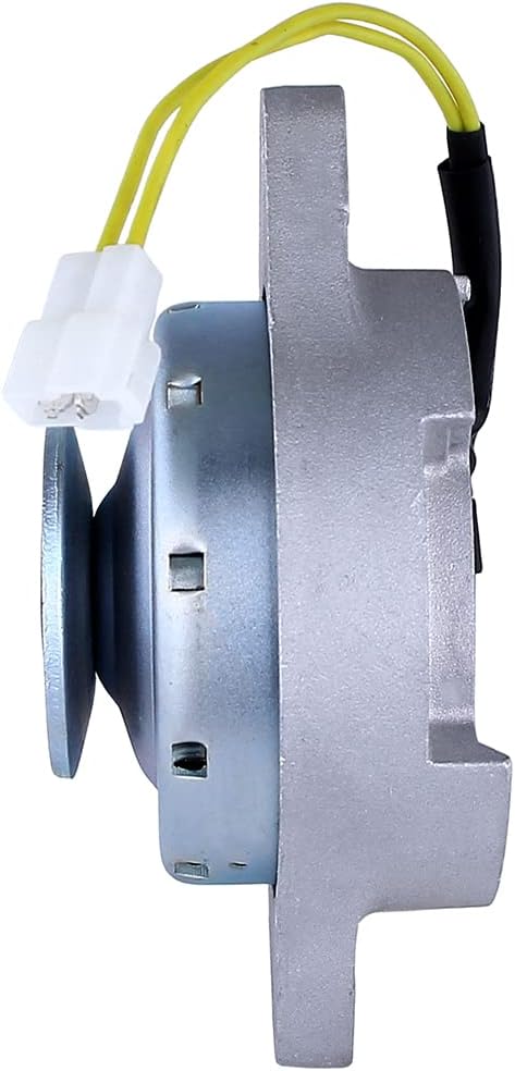 12V 20 Amp Permanent Magnet Alternator Pack of 2 P920063