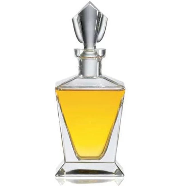 Clear 26 oz Decanter J4245