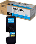 Cyan Toner Cartridge for ECOSYS P5021cdn M5521cdn M5521cdw Printer F627440