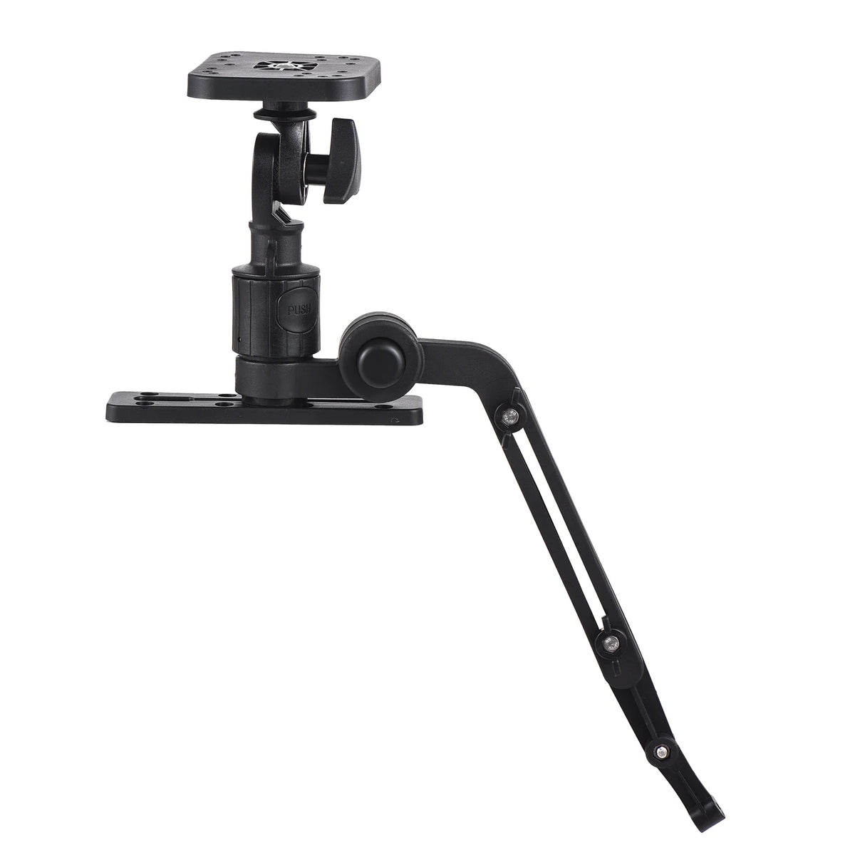 Kayak Fish Finder Mounting Plate Transducer Mounting Arm Adapter N717311