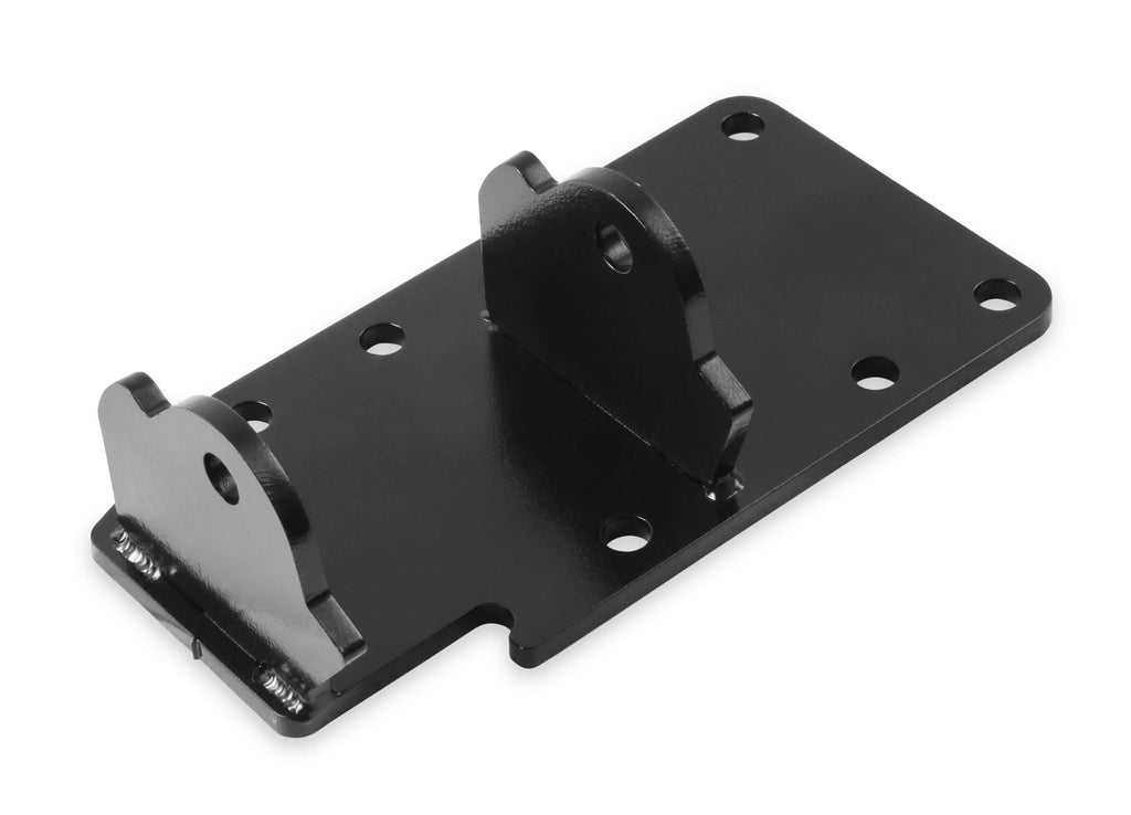 Dual Position Engine Mount Brackets J676