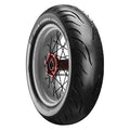 200/50r-17 Black Wall Rear Motorcycle Tire A452032