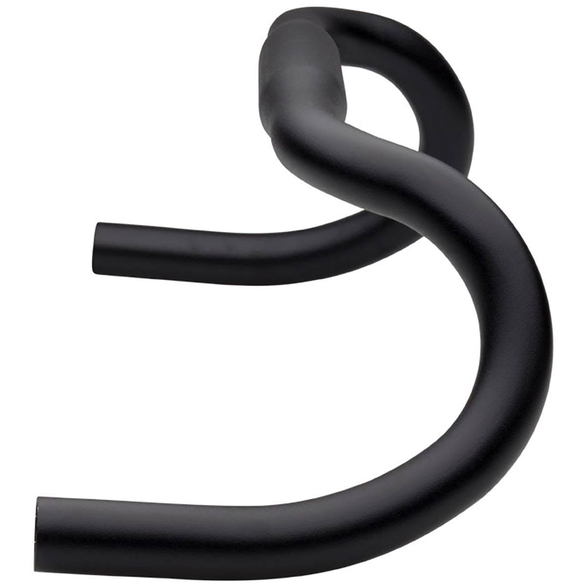 Black Drop Handlebar, 44cm W5190