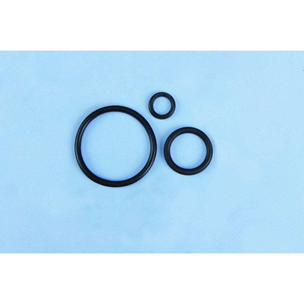 Metric O-Ring Assortment, 397 Piece Q6917