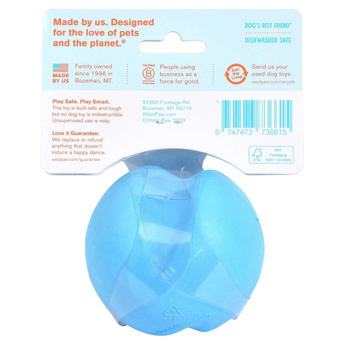 Dog Toy F36268