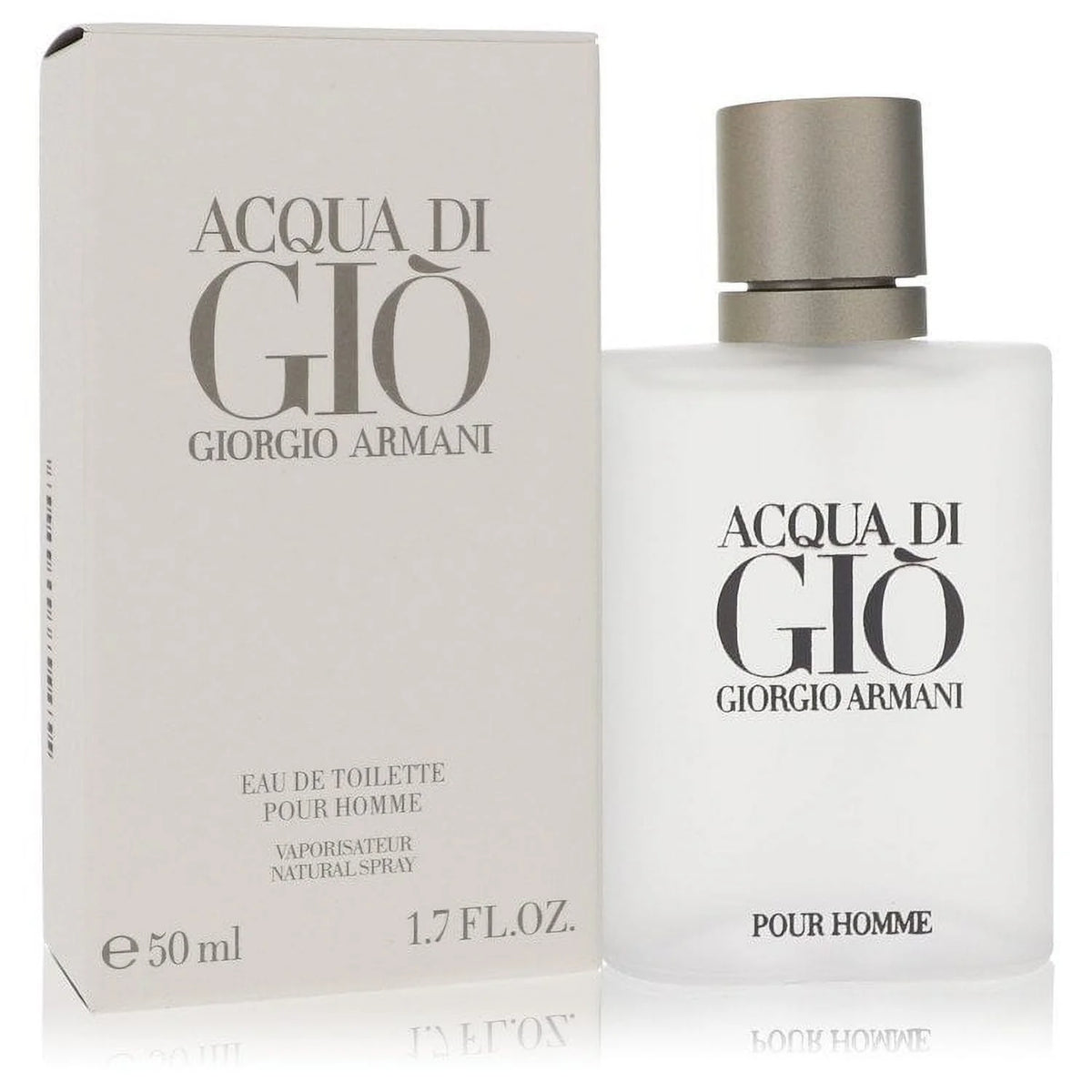 Eau De Toilette Spray 1.7 oz Pack of 2 O69881
