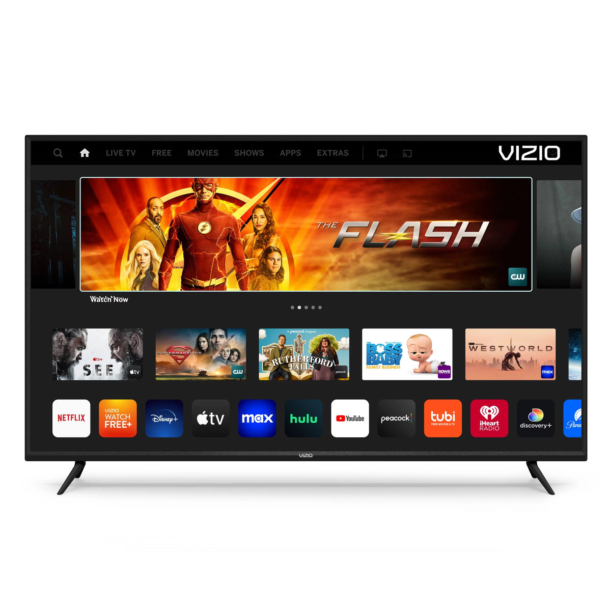 70 Class 4K UHD LED Smart TV O79211