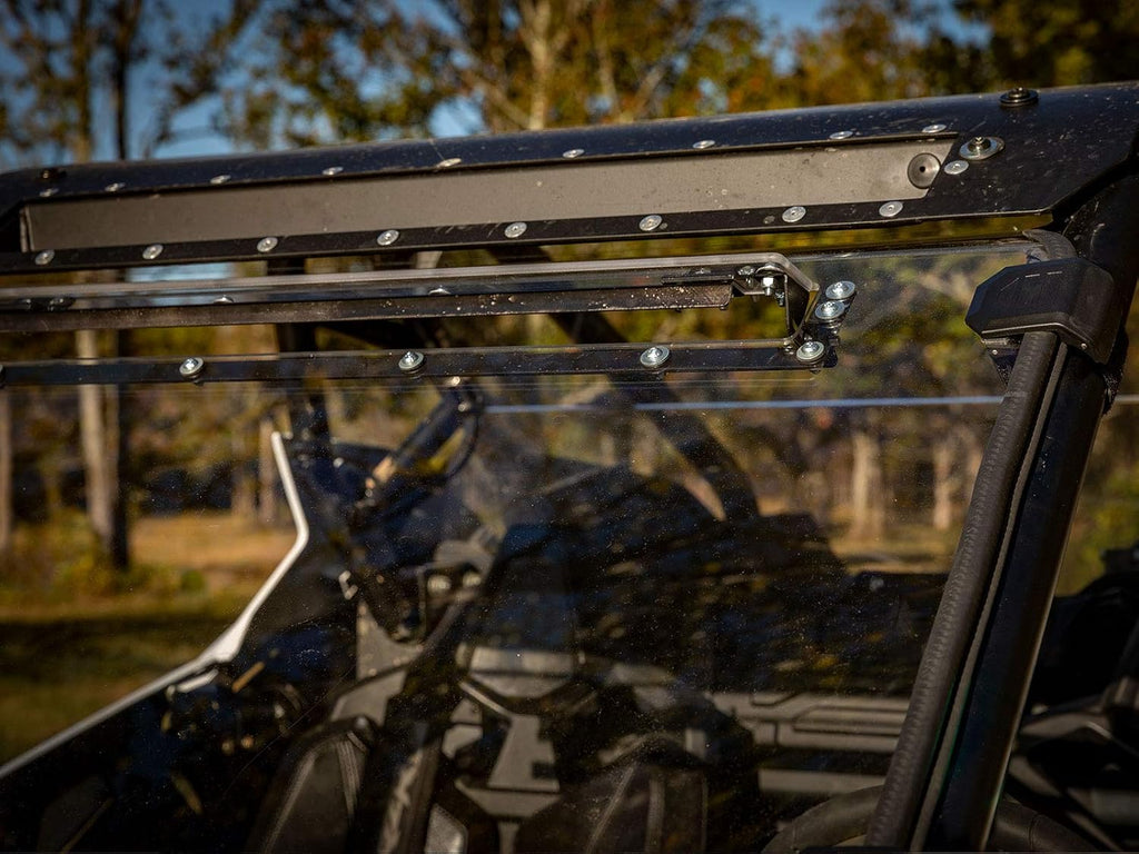 Vented Full Windshield for Polaris RZR PRO XP/XP 4 N531