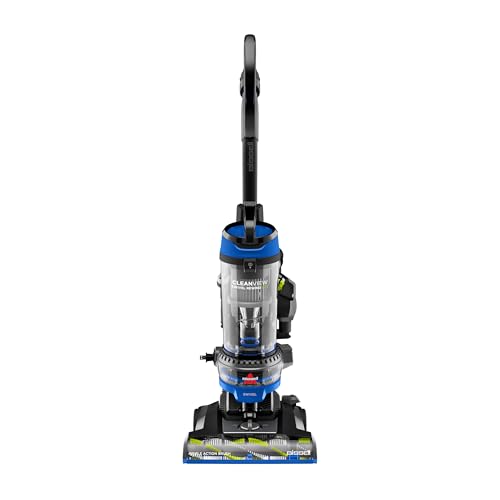 Upright Bagless Vacuum with Swivel Steering W977896