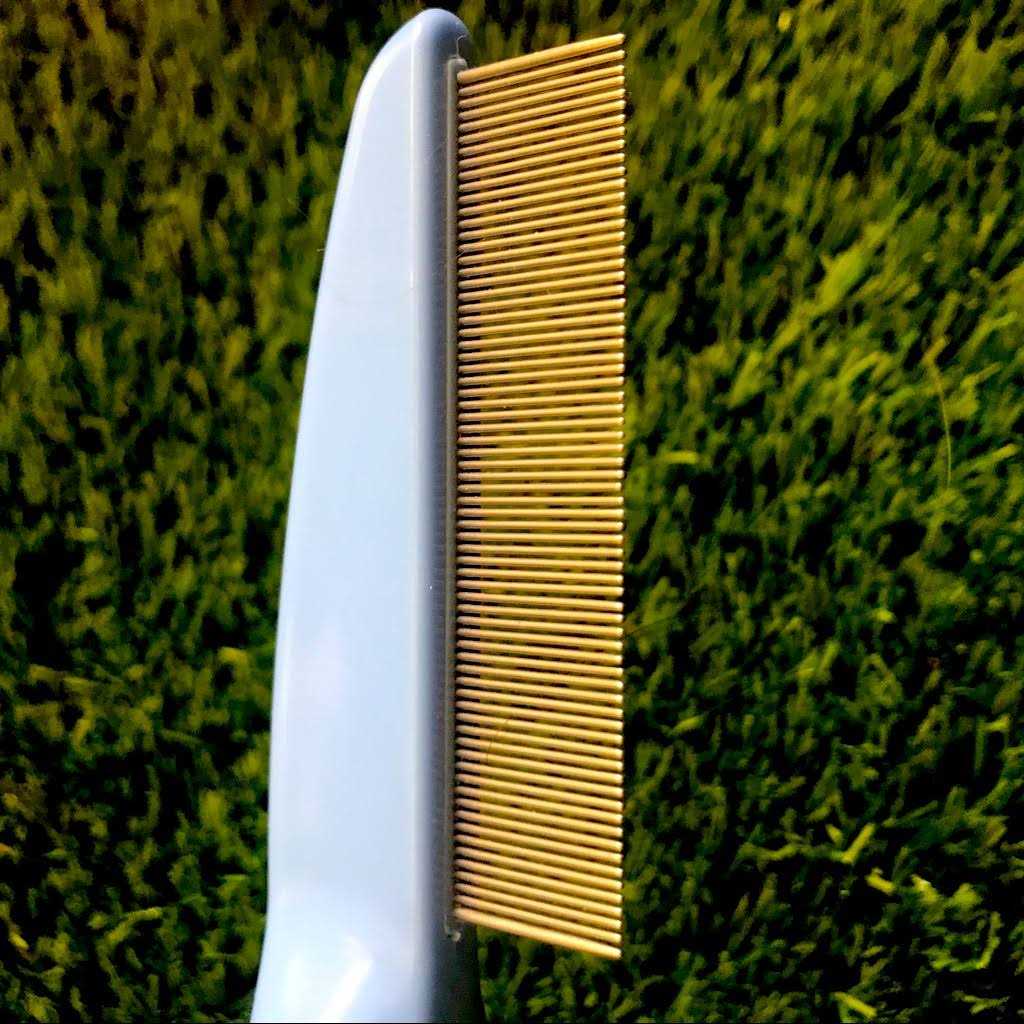 Flea Comb U344