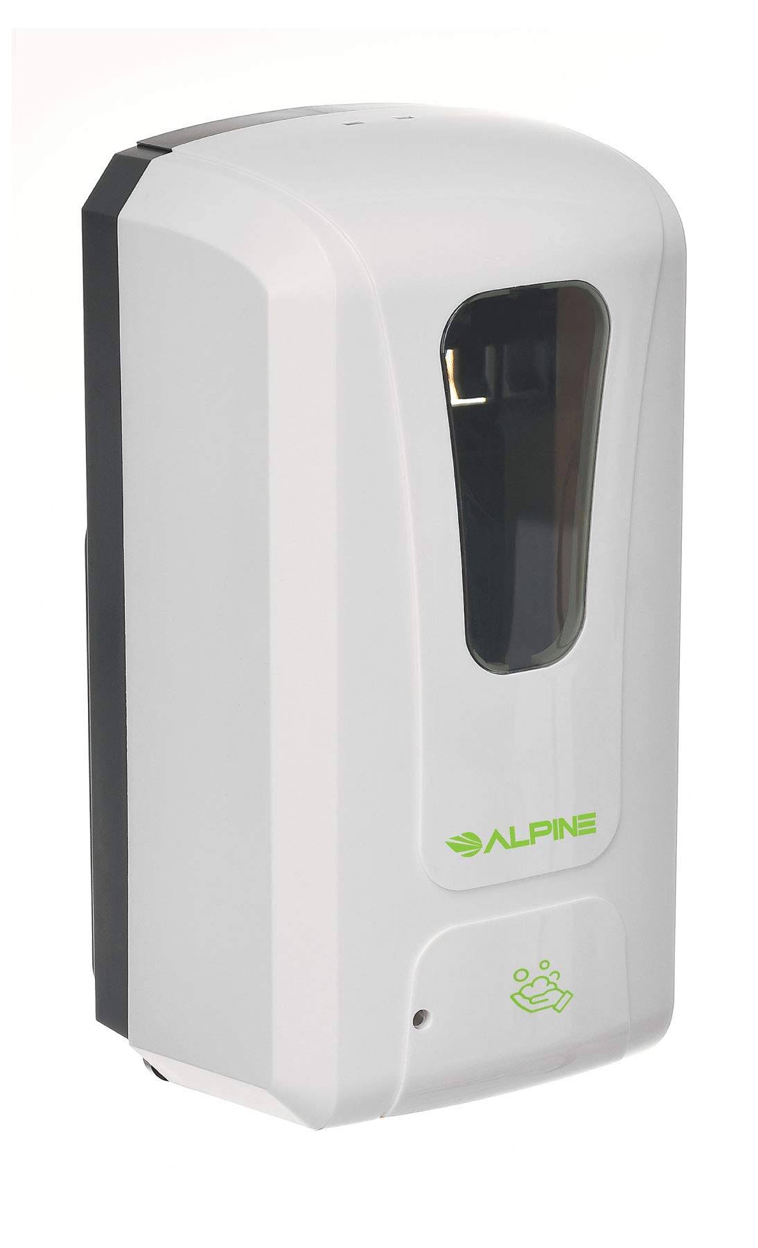 Automatic Foam Hand Sanitizer Dispenser M920135