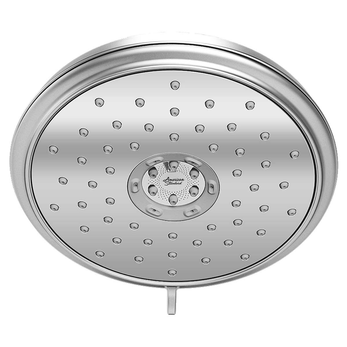 2.5 GPM Polished Chrome Fixed Shower Head K56438