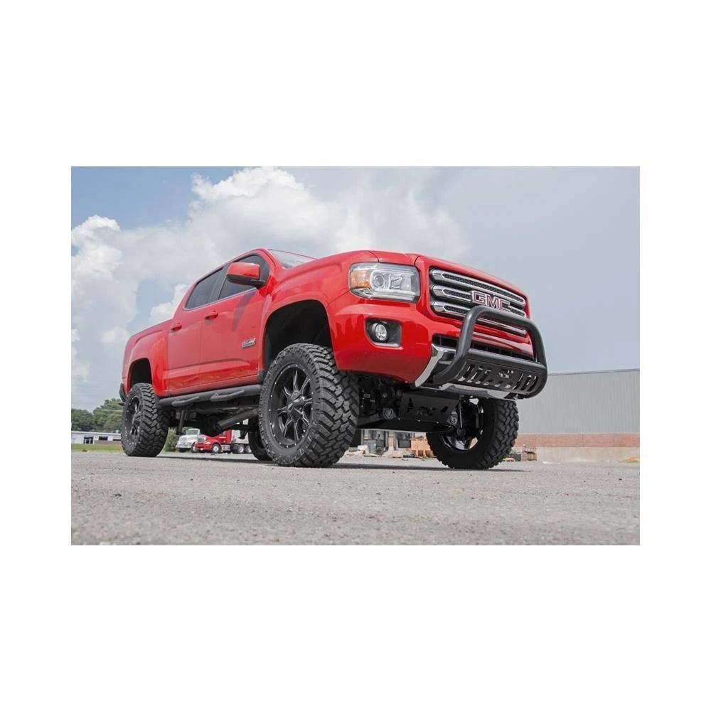 Wheel to Wheel Nerf Steps for Chevrolet Colorado GMC W7944