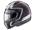 Black 2XL Defiant-X Helmet C136