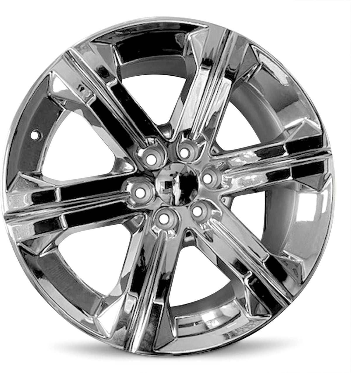 22 inch Aluminum Wheel W188