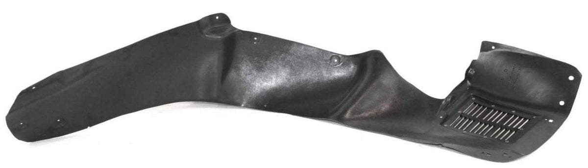 Splash Shield For Audi TT Front, Driver Side W332997