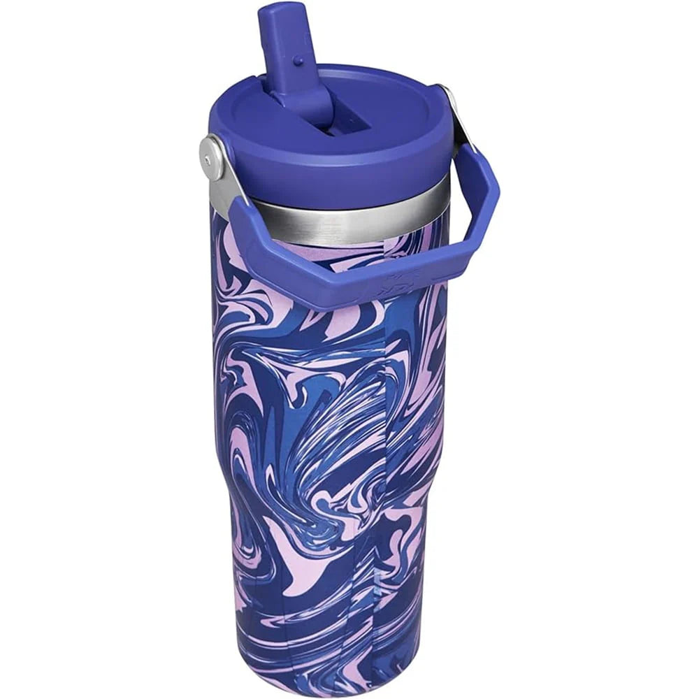 20oz Flip Straw Tumbler Y2363