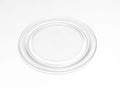 Microwave Turntable Glass Tray Plate A5888