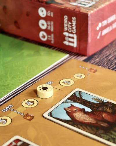 Board Game X44516