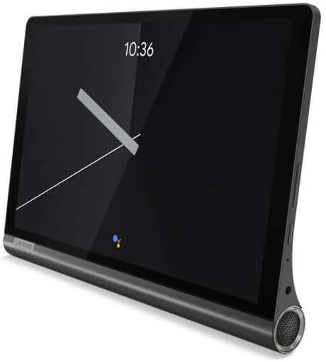 10.1" FHD Android Tablet, Octa-Core Processor, 64GB Storage, 4GB RAM, Iron Grey S112