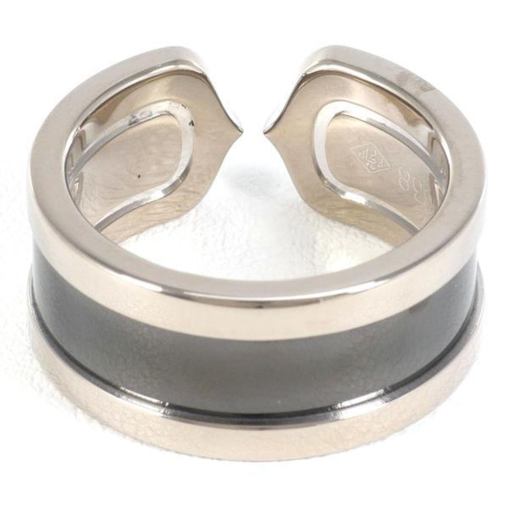 Black Lacquer Ring O124958