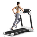Folding 2.25HP Electric Treadmill Q282