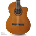 Classical Acoustic Electric Guitar N443030