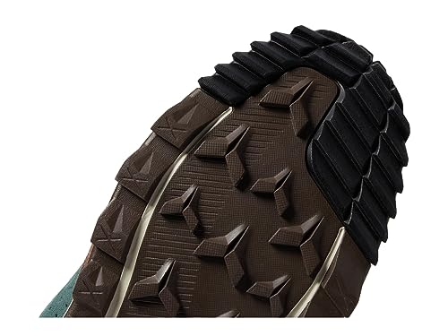 Men's Leather Waterproof Hiking Boot U755326