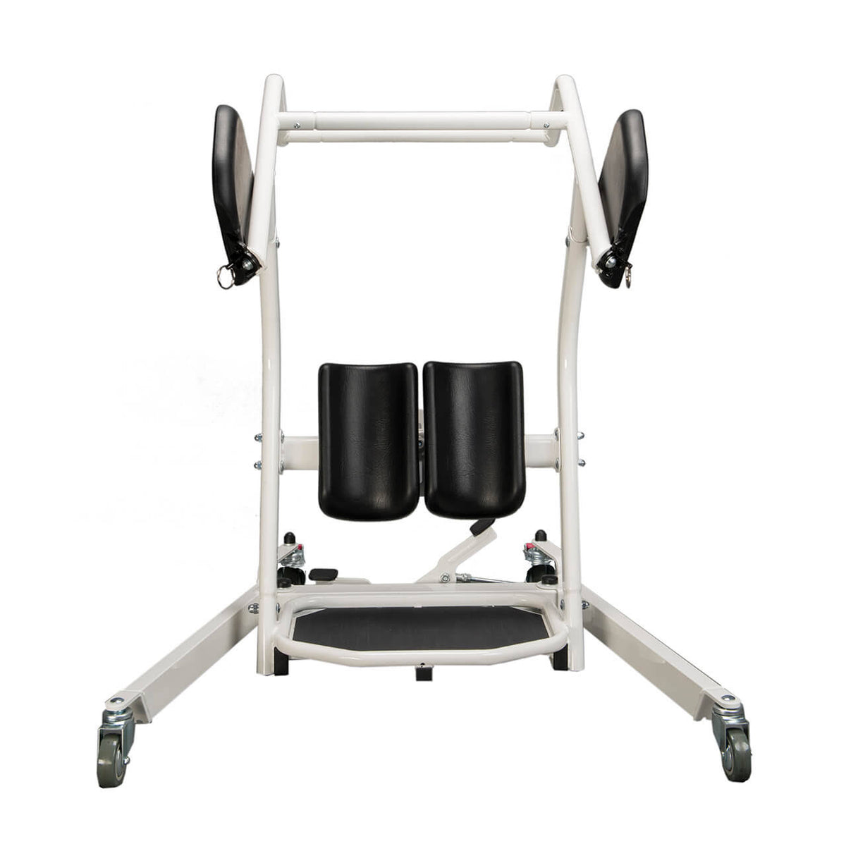 Adjustable Base Standing Transfer Aid 500lbs Capacity E8363