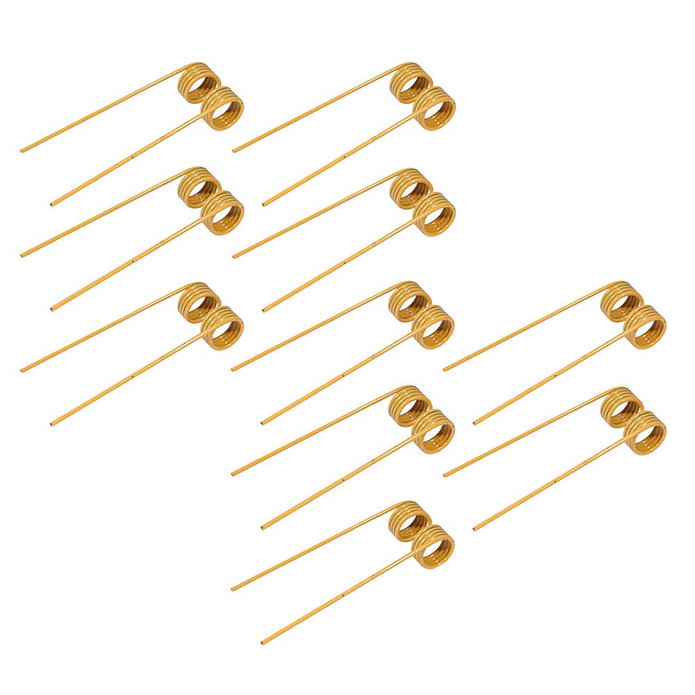 10 Pack Baler Teeth E1733