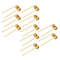 10 Pack Baler Teeth E1733