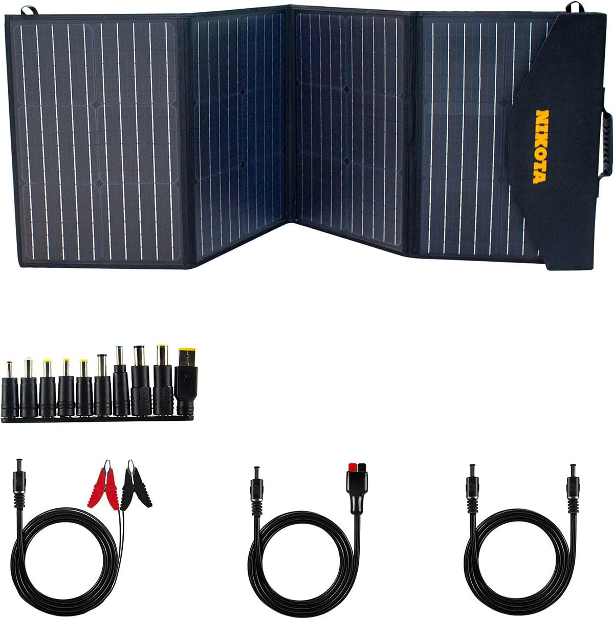 Portable Power Station 300W 296Wh Solar Generator G92665