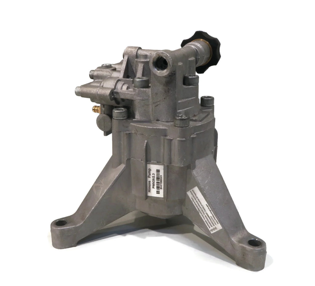 Pressure Washer 7/8" Shaft Water Pump C3319