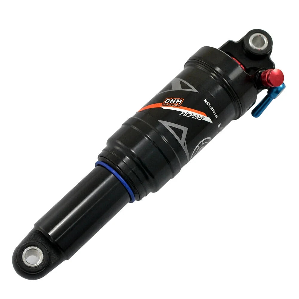 190x50mm Mountain Bike Air Rear Shock With Lockout A371922