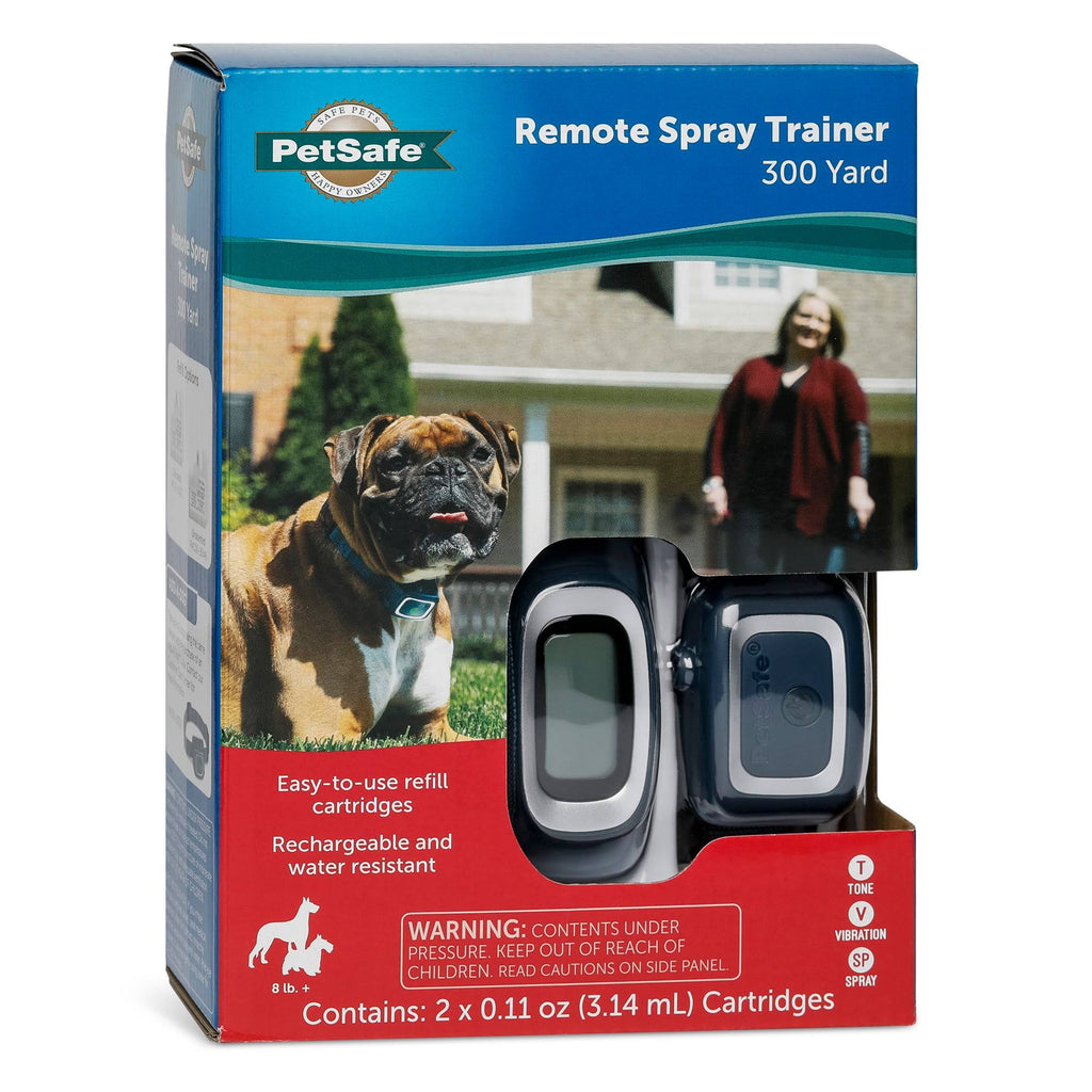 Remote Spray Trainer D6213