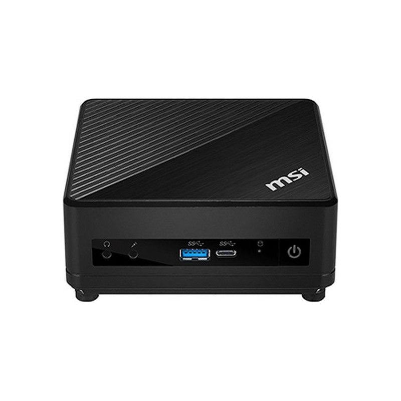Black Mini PC V790166