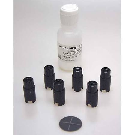 Cap Membrane Kit for YSI 5203 W6998