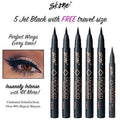 Jet Tattooed Eyeliner 5 PC P154