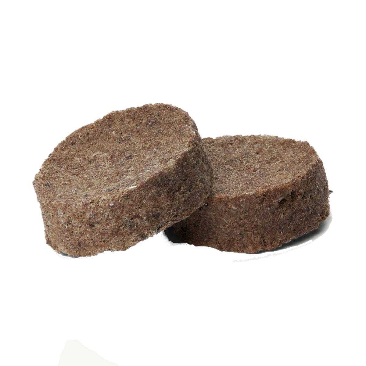 Dog Treats Superfood Cod Crisps T592